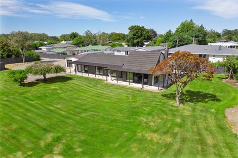 Photo of property in 126a West Street, Greytown, 5712