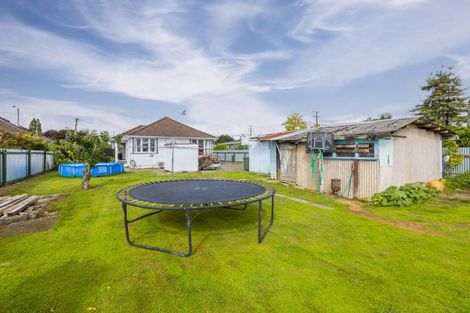 Photo of property in 32 Bibby Street, Waipawa, 4210