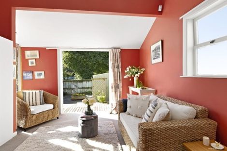 Photo of property in 111 Daniell Street, Newtown, Wellington, 6021