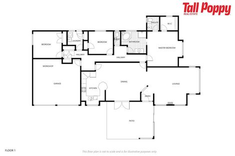 Photo of property in 9 Astelia Way, Waipahihi, Taupo, 3330
