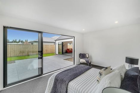 Photo of property in 36 Dynes Road, Rolleston, 7615