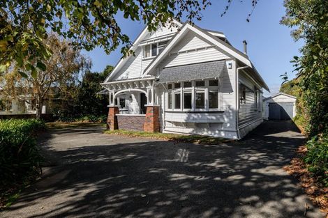 Photo of property in 350 College Street, West End, Palmerston North, 4410