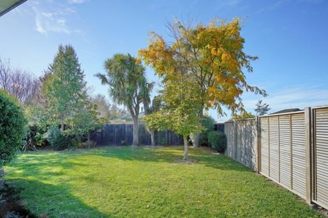Photo of property in 96 Johns Road, Rangiora, 7400