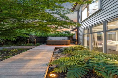 Photo of property in 53a Kotare Street, Fendalton, Christchurch, 8041