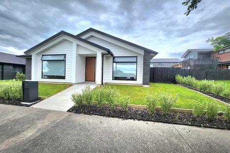 Photo of property in 4 Jonah Lomu Drive, Paerata, 2124