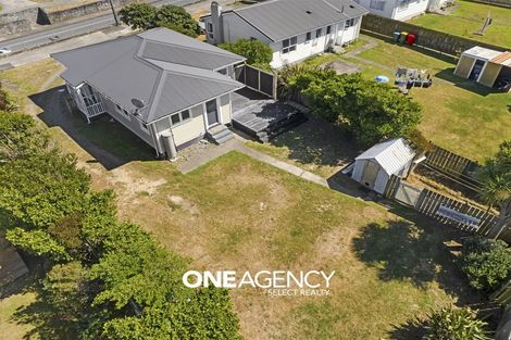 Photo of property in 95 Te Pene Avenue, Titahi Bay, Porirua, 5022