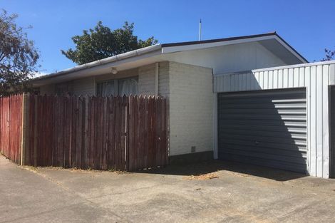 Photo of property in 2/46 Buffon Street, Waltham, Christchurch, 8023