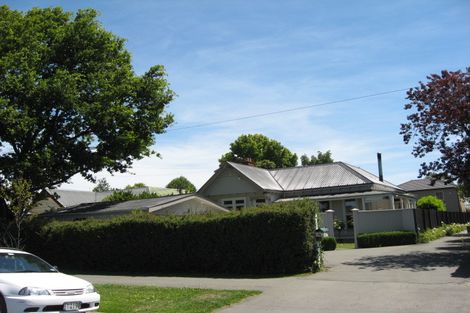 Photo of property in 113 Champion Street, Edgeware, Christchurch, 8013