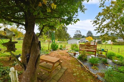 Photo of property in 1273 Arapuni Road, Arapuni, Putaruru, 3481