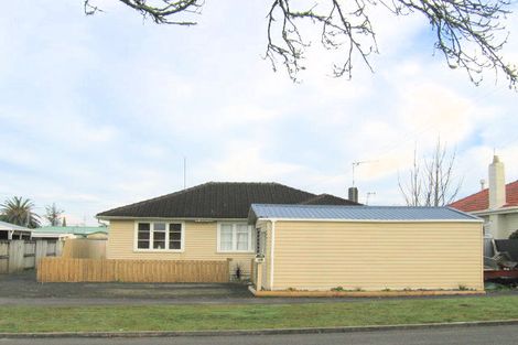 Photo of property in 68b Campbell Street, Frankton, Hamilton, 3204