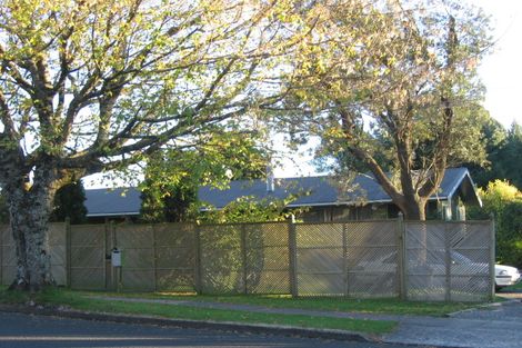 Photo of property in 6 Elizabeth Drive, Tokoroa, 3420