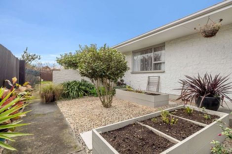 Photo of property in 3/363 Burnett Street, Ashburton, 7700