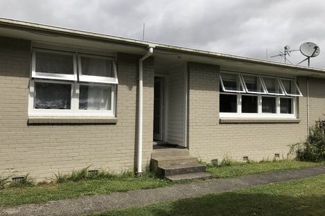 Photo of property in 2/42 Halsey Road, Manurewa, Auckland, 2102