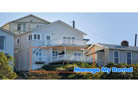 Photo of property in 98 Te Anau Road, Hataitai, Wellington, 6021