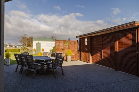 Photo of property in 21 Chamberlain Road, Masterton, 5888