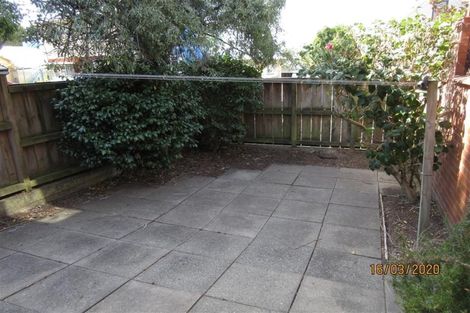 Photo of property in 80u5 Hobson Street, Thorndon, Wellington, 6011