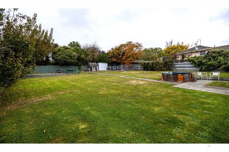 Photo of property in 51 Old North Road, Marchwiel, Timaru, 7910