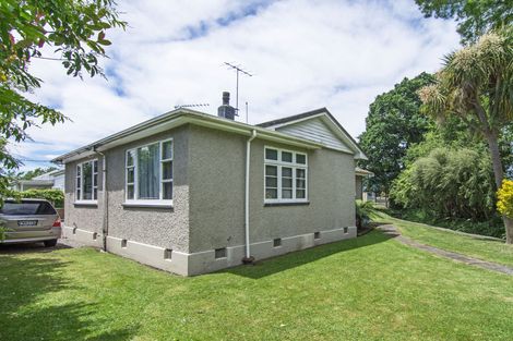 Photo of property in 203 Dixon Street, Masterton, 5810