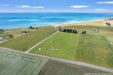 Photo of property in 67 Gardiners Road, Awamoa, Oamaru, 9495