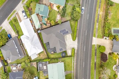 Photo of property in 58 Harrisville Road, Tuakau, 2121
