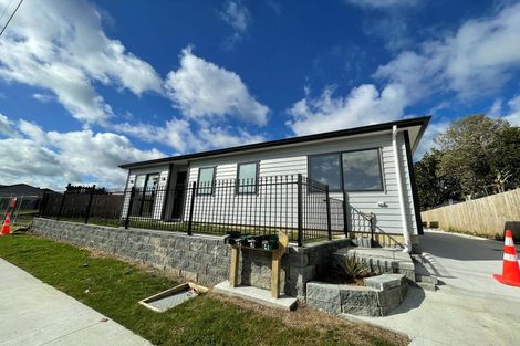 Photo of property in 20 Mervan Street, Mangere East, Auckland, 2024