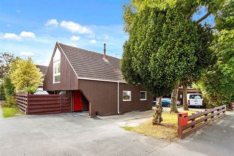 Photo of property in 26 Creyke Road, Ilam, Christchurch, 8041