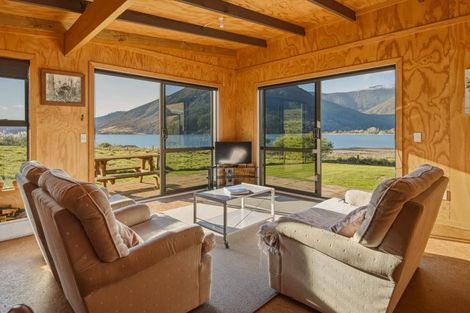 Photo of property in 803 Manaroa Road, Manaroa, Picton, 7282