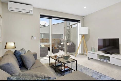 Photo of property in 12/31u Princess Terrace, Newtown, Wellington, 6021