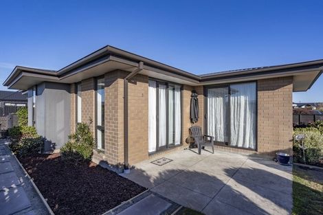 Photo of property in 3 Ngahau Street, Kaiapoi, 7630