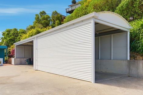 Photo of property in 211 Portobello Road, The Cove, Dunedin, 9077