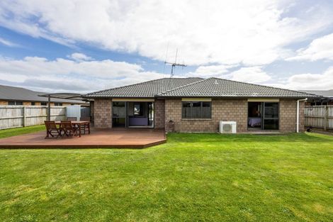 Photo of property in 55 Aquila Crescent, Rototuna North, Hamilton, 3210