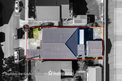 Photo of property in 24 Bouverie Street, Petone, Lower Hutt, 5012