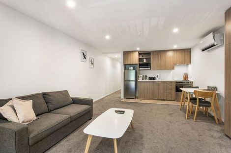 Photo of property in 106/420 Hagley Avenue, Christchurch Central, Christchurch, 8011