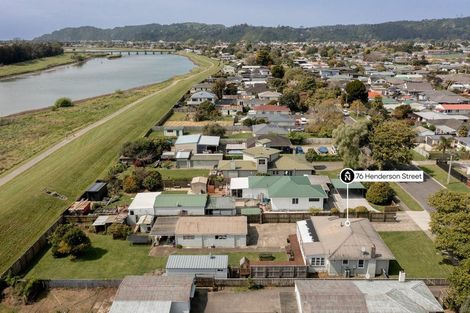 Photo of property in 76 Henderson Street, Whakatane, 3120