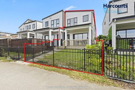 Photo of property in 13 Whakaruru Lane, Karaka, Papakura, 2113