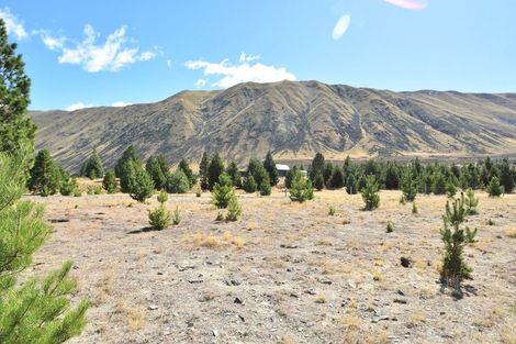 Photo of property in 10 Flanagan Lane, Ben Ohau, Twizel, 7999