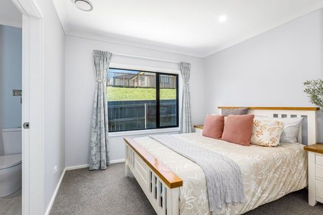 Photo of property in 117 John Burke Drive, Aotea, Porirua, 5024