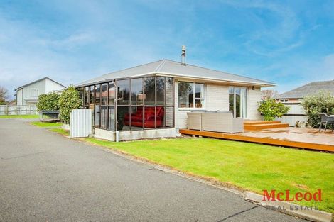 Photo of property in 46 Clark Street, Allenton, Ashburton, 7700