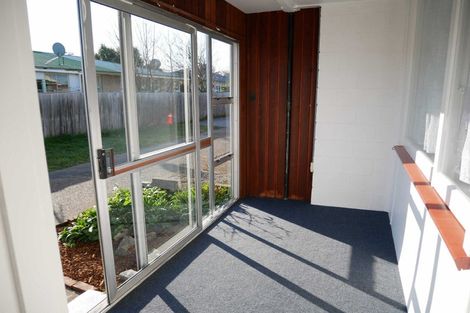 Photo of property in 5/5 Haast Street, Linwood, Christchurch, 8011