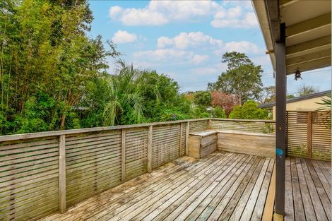 Photo of property in 53 Rua Road, Glen Eden, Auckland, 0602