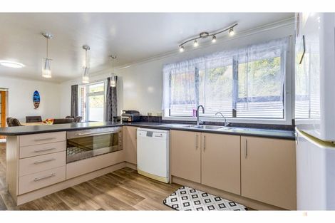 Photo of property in 4 Wilson Street, Seaview, Timaru, 7910