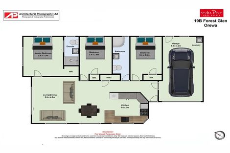 Photo of property in 19b Forest Glen, Orewa, 0931