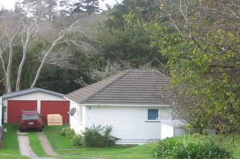 Photo of property in 151 Hine Road, Wainuiomata, Lower Hutt, 5014