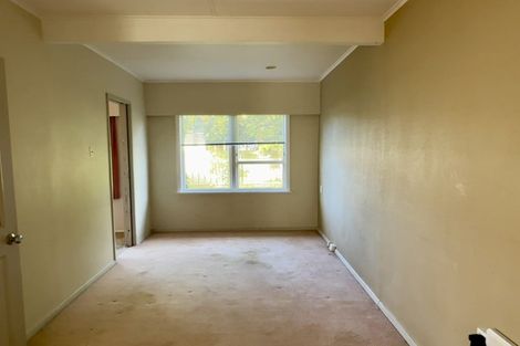 Photo of property in 60 Karamu Crescent, Wainuiomata, Lower Hutt, 5014