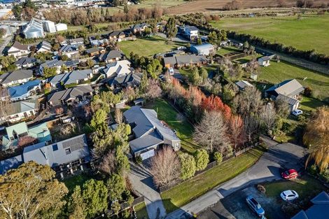 Photo of property in 2a Highfield Lane, Rangiora, 7400