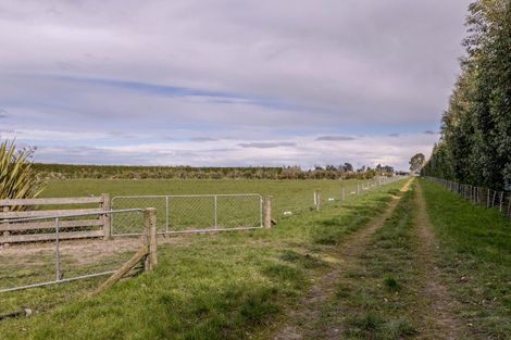 Photo of property in 201 Hollands Road, Tinwald, Ashburton, 7771
