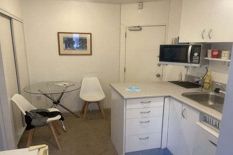 Photo of property in Capital Hill Apartments, 11/54u Hill Street, Thorndon, Wellington, 6011