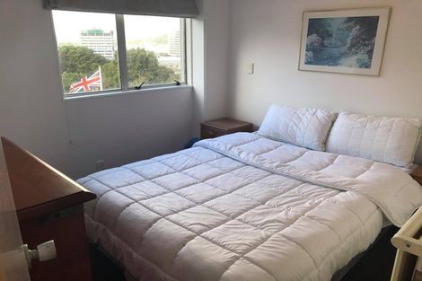 Photo of property in Capital Hill Apartments, 25/54u Hill Street, Thorndon, Wellington, 6011