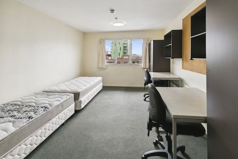 Photo of property in Martin Square Apartments, 607/20 Martin Square, Te Aro, Wellington, 6011