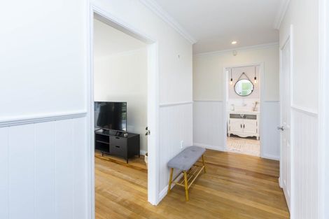 Photo of property in 16 Thackeray Street, Trentham, Upper Hutt, 5018